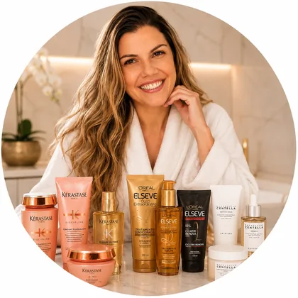 Clube da Beleza VIP
