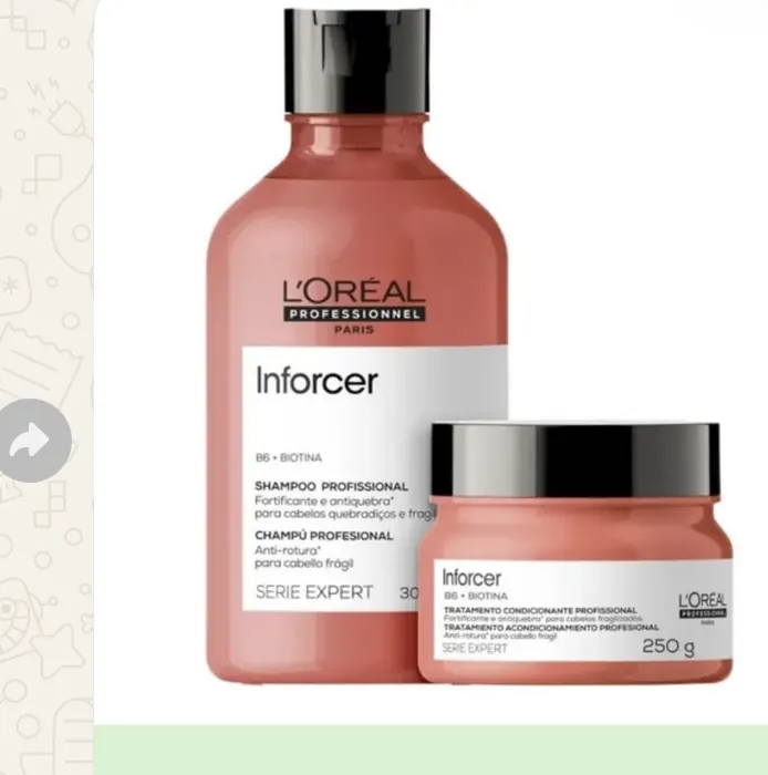 L'Oréal Professionnel Inforcer